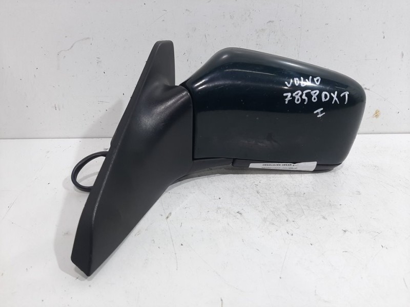 Recambio de retrovisor izquierdo para volvo v40 familiar 1.9 d referencia OEM IAM   