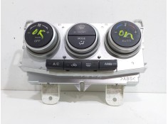 Recambio de mando calefaccion / aire acondicionado para mazda 5 berl. (cr) 2.0 active+ referencia OEM IAM K1900CC30A03