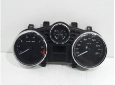 Recambio de cuadro instrumentos para peugeot 206+ básico referencia OEM IAM 9VH242R2J  