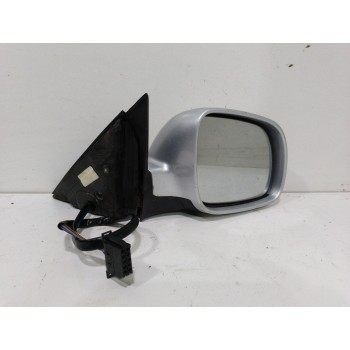 RETROVISOR DERECHO NVE2311 PLATA ELÉCTRICO OEM NVE2311