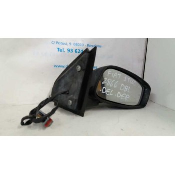 RETROVISOR DERECHO ELECTRICO 