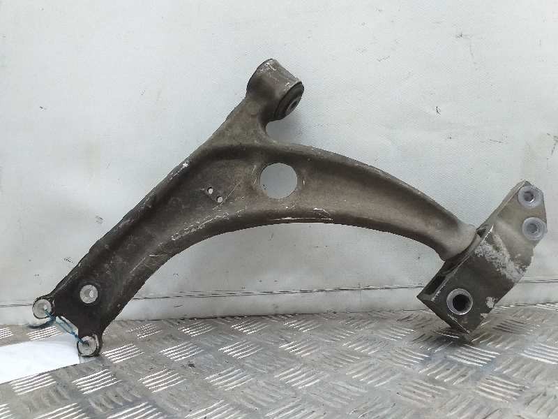 Recambio de brazo suspension inferior delantero derecho para volkswagen passat variant (3c5) advance referencia OEM IAM   