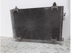 Recambio de condensador / radiador aire acondicionado para citroën c4 berlina vtr plus referencia OEM IAM 6455EV
