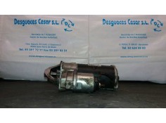 Recambio de motor arranque para audi a4 berlina (b5) 1.9 tdi referencia OEM IAM R33   2