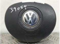 Recambio de airbag delantero izquierdo para volkswagen polo (9n3) advance referencia OEM IAM 1T0880201D