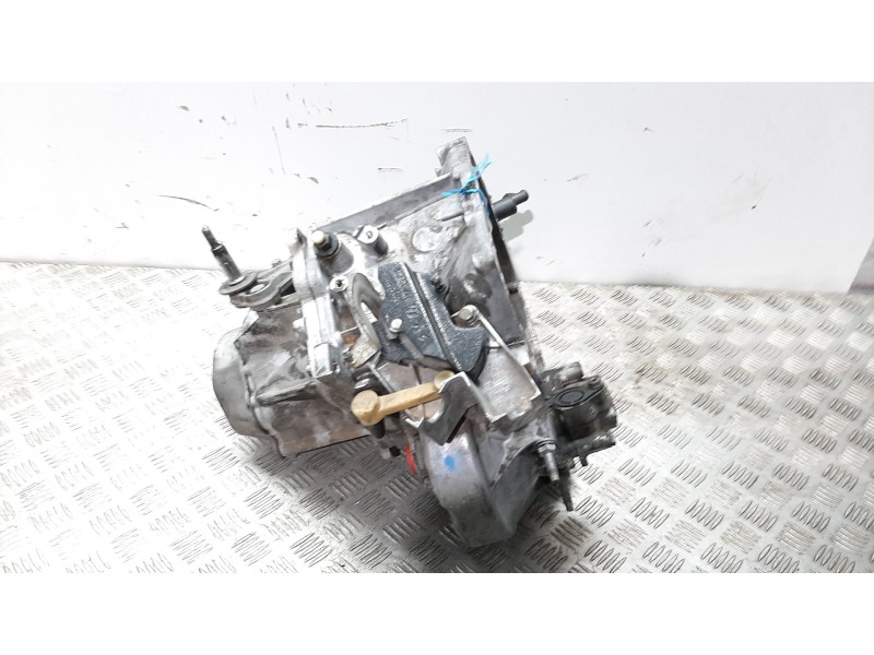 Recambio de caja cambios para peugeot 308 sw sport referencia OEM IAM 20DP42  