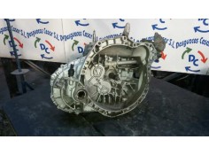 Recambio de caja cambios para renault espace /grand espace (je0) referencia OEM IAM PK1050 76205 MANUAL 2