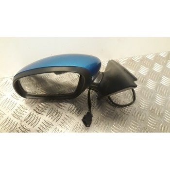 RETROVISOR IZQUIERDO 