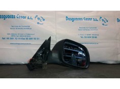 Recambio de retrovisor derecho para audi a4 berlina (b5) 1.9 tdi referencia OEM IAM  ELECTRICO 