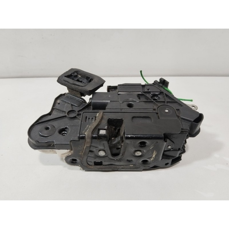 CERRADURA PUERTA DELANTERA IZQUIERDA 5K1837015J  - imagen 3