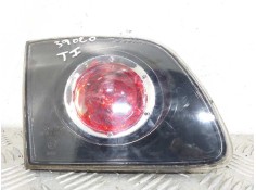 Recambio de piloto porton trasero izquierdo para mazda 3 berlina (bk) 1.6 crdt active referencia OEM IAM   