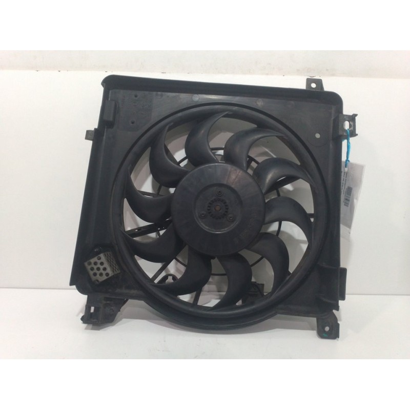 ELECTROVENTILADOR 0130303304 24467444 - imagen 1