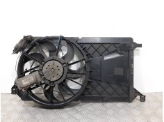 Recambio de electroventilador para mazda 3 berlina (bk) 1.6 crdt active referencia OEM IAM   