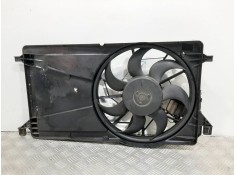 Recambio de electroventilador para mazda 3 berlina (bk) 1.6 crdt active referencia OEM IAM    2