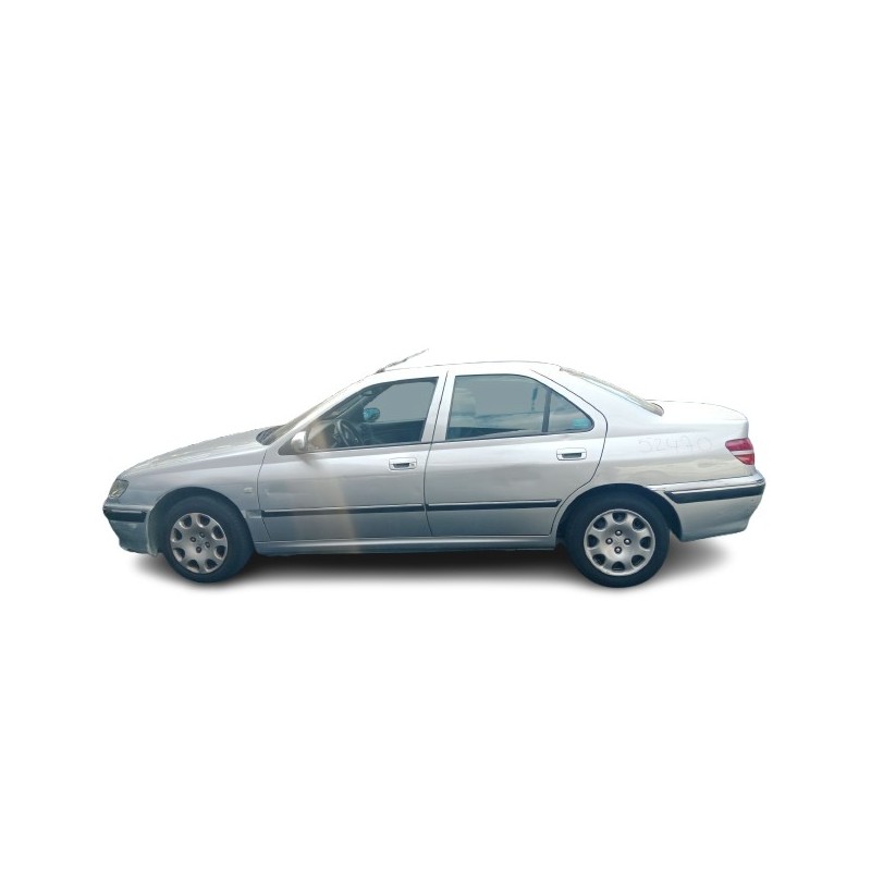 PEUGEOT 406 (8B) - imagen 3
