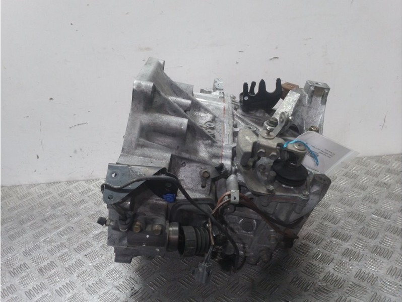 Recambio de caja cambios para mazda 5 berl. (cr) 2.0 active+ referencia OEM IAM 25170 25170 