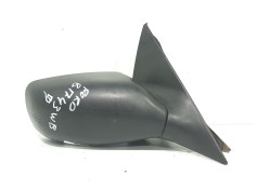 Recambio de retrovisor derecho para ford escort berl./turnier atlanta berlina referencia OEM IAM  NEGRO MANUAL 2