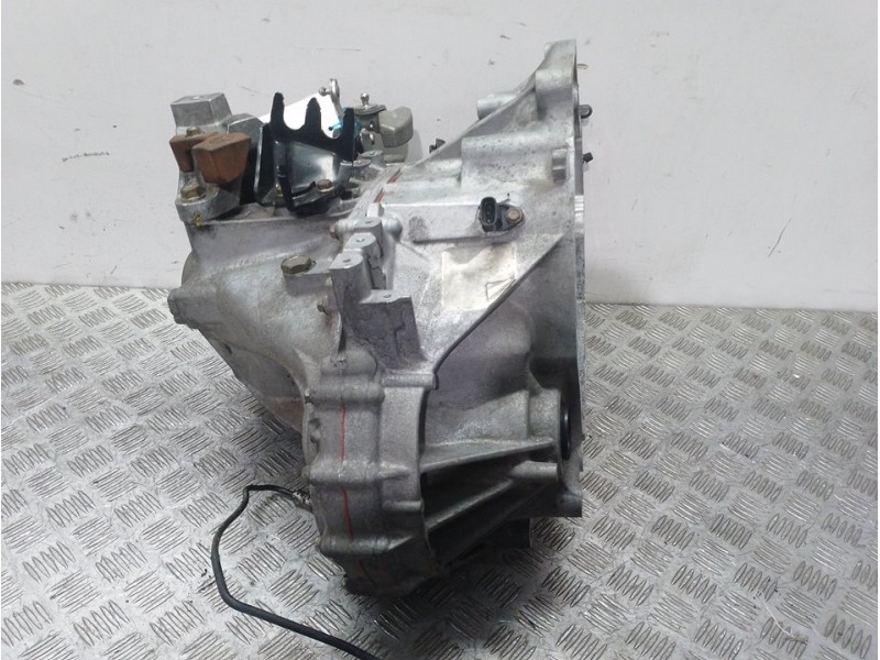 Recambio de caja cambios para mazda 5 berl. (cr) 2.0 active+ referencia OEM IAM 25170 25170 