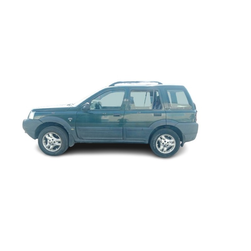 LAND ROVER FREELANDER I (L314) - imagen 6