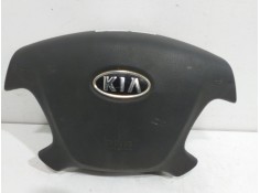 Recambio de airbag delantero izquierdo para kia carens (un) active referencia OEM IAM M206189794174 569001D100 