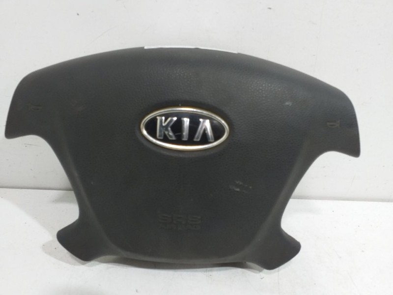 Recambio de airbag delantero izquierdo para kia carens (un) active referencia OEM IAM M206189794174 569001D100 