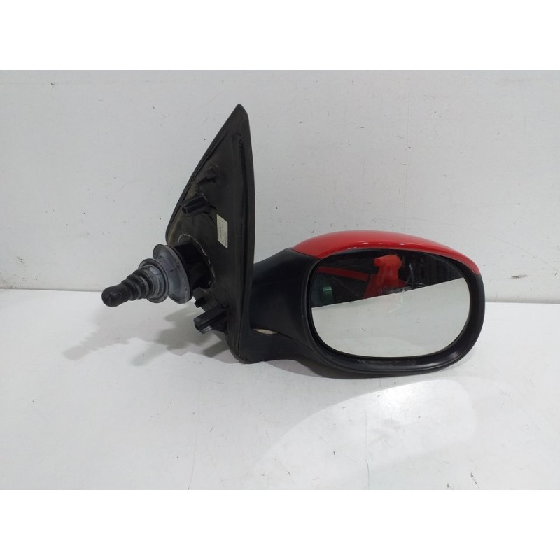 Recambio de retrovisor derecho para peugeot 206+ básico referencia OEM IAM   