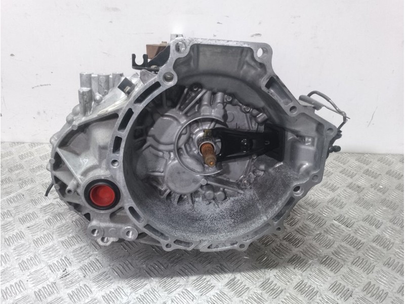 Recambio de caja cambios para mazda 5 berl. (cr) 2.0 active+ referencia OEM IAM 25170 25170 