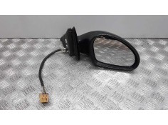 Recambio de retrovisor derecho para seat ibiza (6l1) signo referencia OEM IAM   