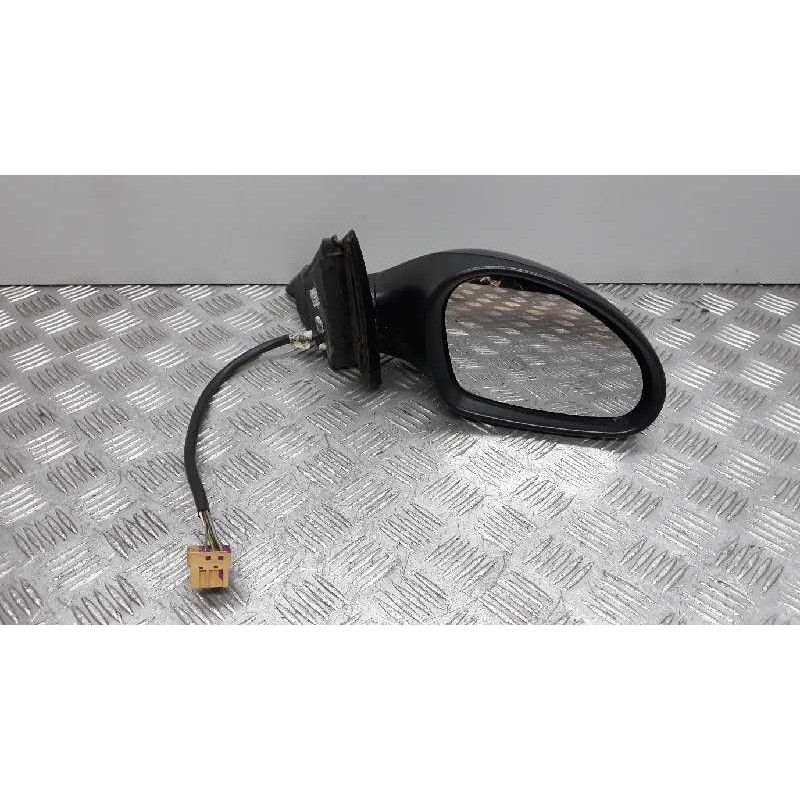 Recambio de retrovisor derecho para seat ibiza (6l1) signo referencia OEM IAM   