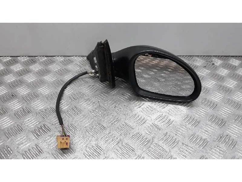 Recambio de retrovisor derecho para seat ibiza (6l1) signo referencia OEM IAM   