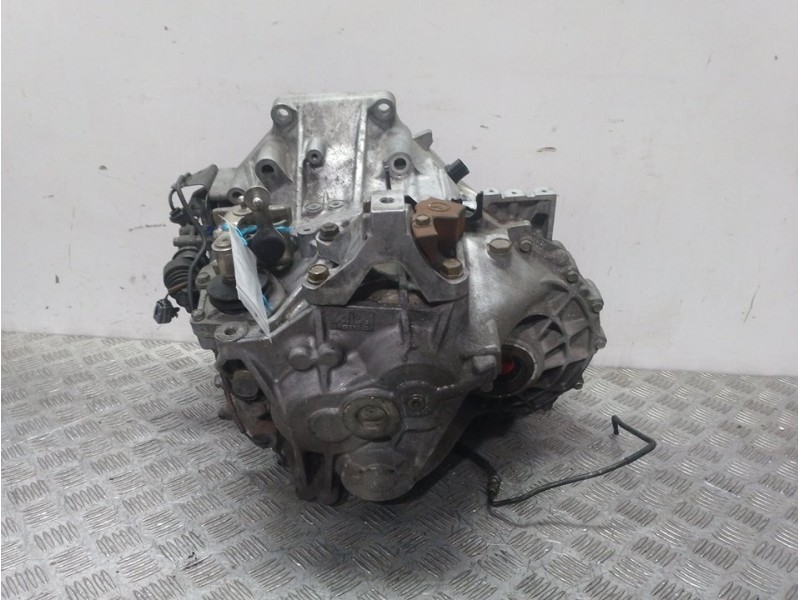 Recambio de caja cambios para mazda 5 berl. (cr) 2.0 active+ referencia OEM IAM 25170 25170 
