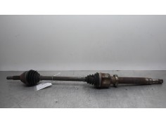 Recambio de transmision delantera derecha para ford transit caja cerrada, corta (fy) (2000 =>) 2.0 tdci cat referencia OEM IAM  