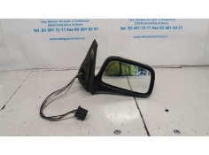 Recambio de retrovisor derecho para volvo serie 440 2.0 cat referencia OEM IAM  ELECTRICO 