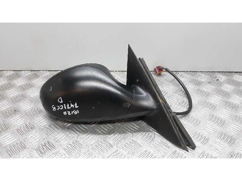 Recambio de retrovisor derecho para seat ibiza (6l1) signo referencia OEM IAM   