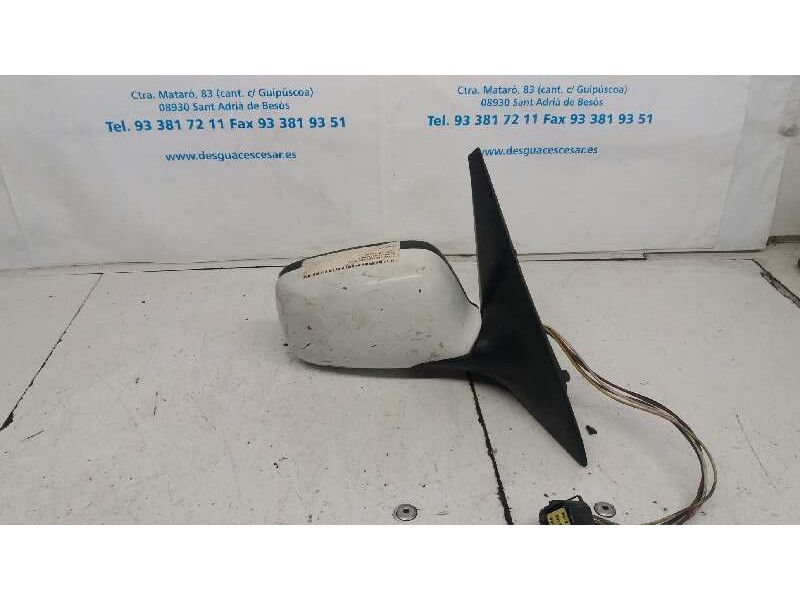 Recambio de retrovisor derecho para volvo serie 440 2.0 cat referencia OEM IAM  ELECTRICO 