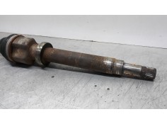 Recambio de transmision delantera derecha para ford transit caja cerrada, corta (fy) (2000 =>) 2.0 tdci cat referencia OEM IAM   2