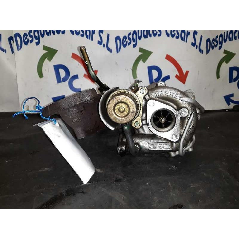 TURBOCOMPRESOR 144115M300 OFERTA - imagen 2