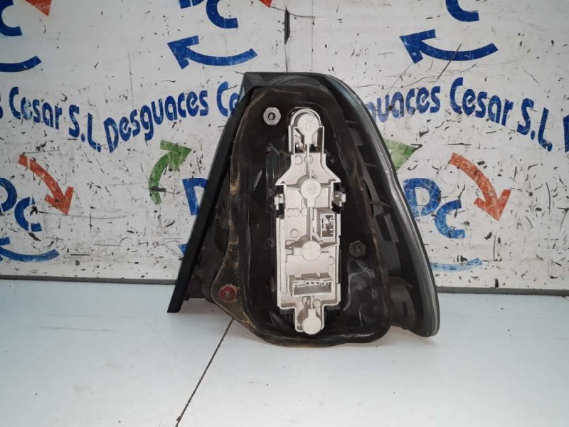 Recambio de piloto trasero izquierdo para bmw serie 3 compacto (e36) 318ti referencia OEM IAM   