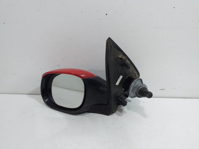 Recambio de retrovisor izquierdo para peugeot 206+ básico referencia OEM IAM   