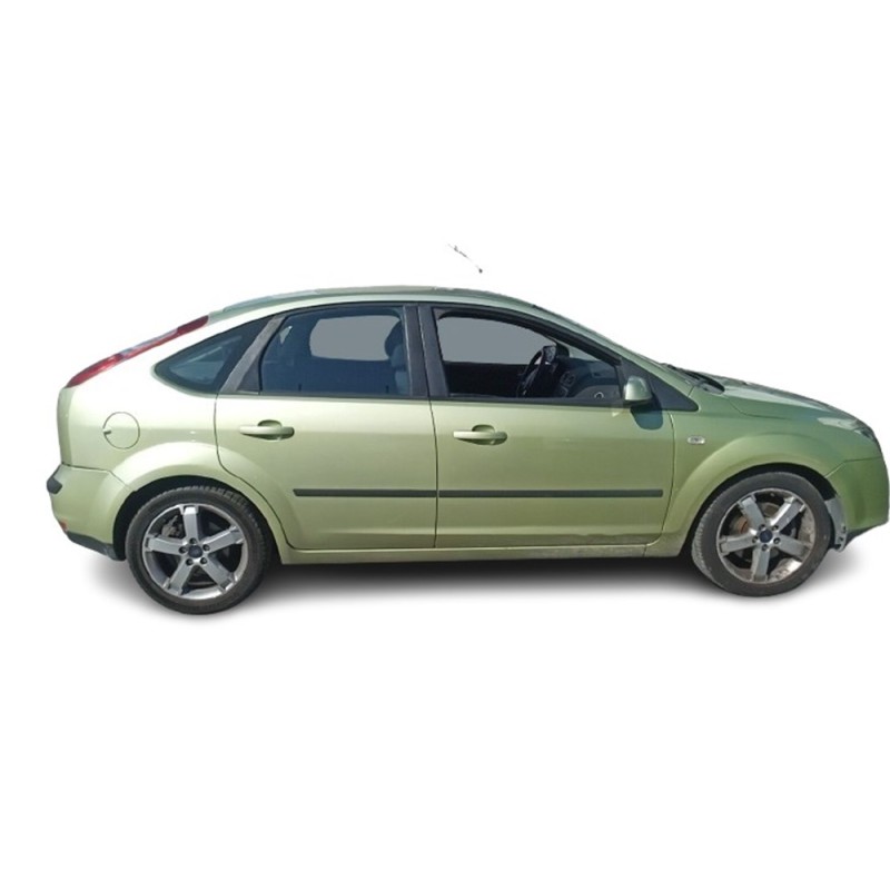 FORD FOCUS II (DA_, HCP, DP) - imagen 3
