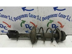 Recambio de amortiguador delantero izquierdo para renault clio ii fase ii (b/cb0) authentique referencia OEM IAM 8200662263 1.5 