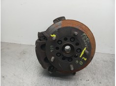 Recambio de mangueta delantera izquierda para ford transit caja cerrada, corta (fy) (2000 =>) 2.0 tdci cat referencia OEM IAM   