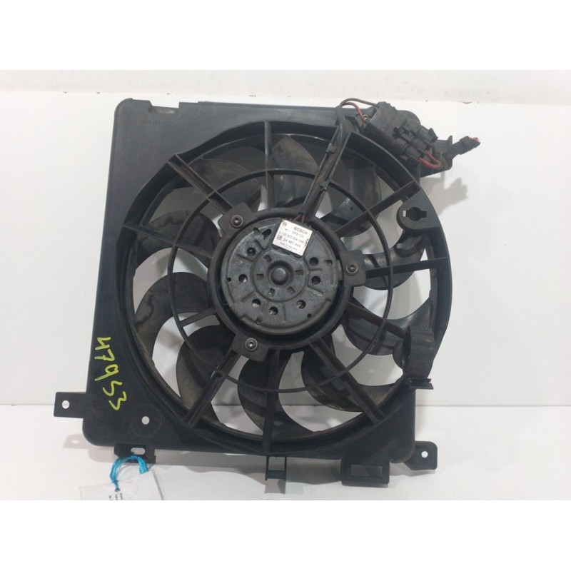 ELECTROVENTILADOR 0130303304 24467444 - imagen 3