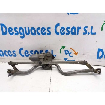 MOTOR LIMPIA DELANTERO 7701207956  OEM 7701207956