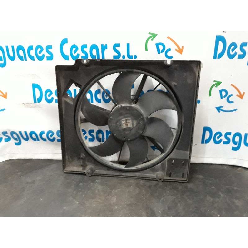 ELECTROVENTILADOR  - imagen 2