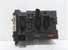 Recambio de caja reles / fusibles para peugeot 206+ básico referencia OEM IAM   