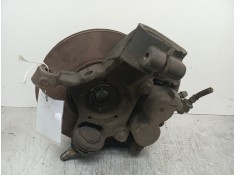 Recambio de mangueta delantera izquierda para ford transit caja cerrada, corta (fy) (2000 =>) 2.0 tdci cat referencia OEM IAM    2
