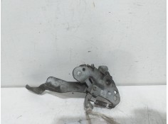 Recambio de cerradura capot para citroën xsara picasso 2.0 hdi exclusive plus referencia OEM IAM    2