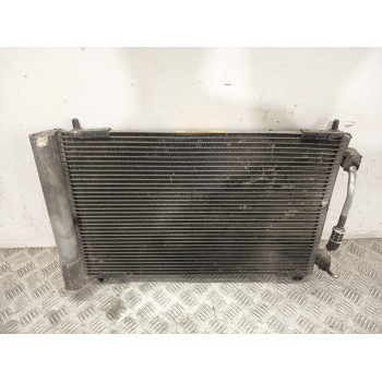 CONDENSADOR AIRE ACONDICIONADO 9648301580A 6455CW 