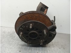 Recambio de mangueta delantera derecha para ford transit caja cerrada, corta (fy) (2000 =>) 2.0 tdci cat referencia OEM IAM   